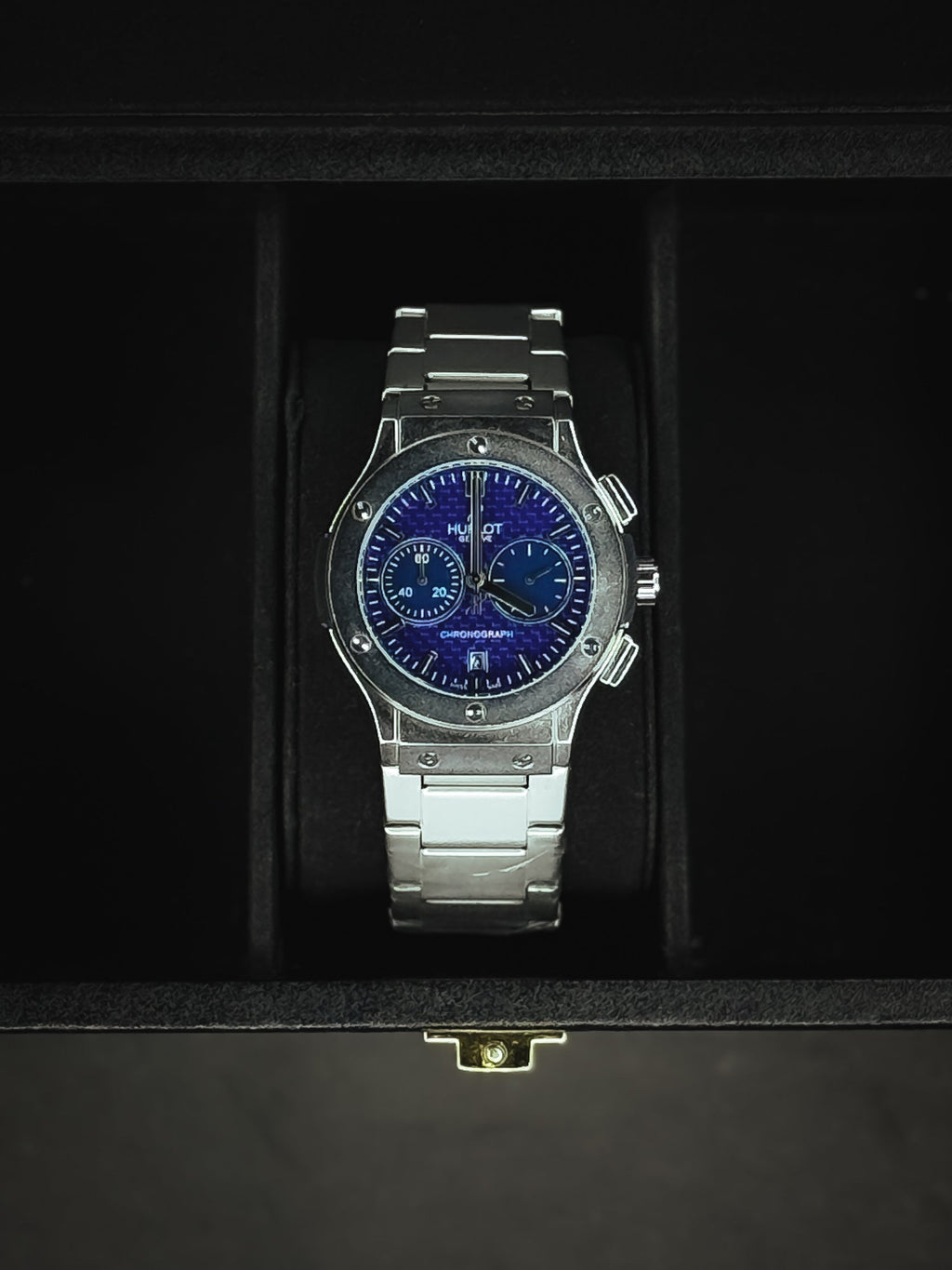Reign Chronograph Collection