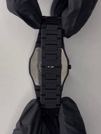 Men's Watch | Black Luxury Dial with Arabic Numerals