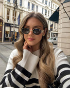 Celine Metal Sunglasses
