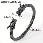 Dragon kara for men