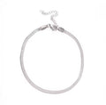 Infinity bracelet