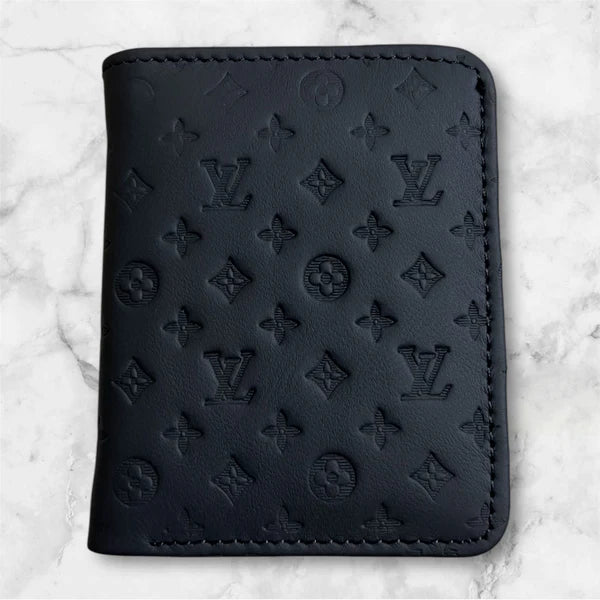 LV Mini Leather Wallet