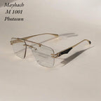 UV Maybach Magic Sunglasses