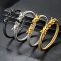 Dragon kara for men