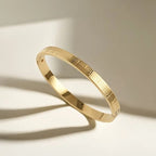 Men's and Women's Fashion Stainless Steel Bracelet